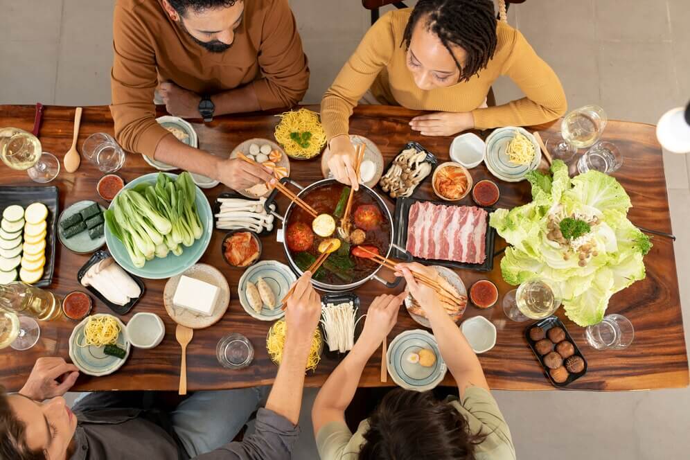 Top Tips for Enjoying Outdoor Summer Dining in Style