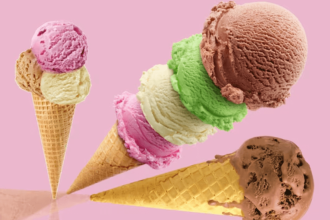 Top 10 Must Try Ice Cream Spots in Ekurhuleni