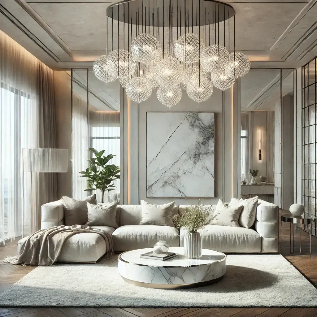 10 Interior Decor Tips To Make Your Home Look Modern
