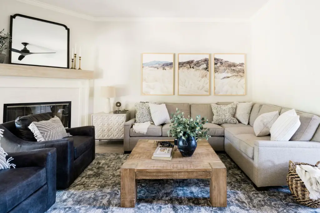 10 Interior Decor Tips To Make Your Home Look Modern