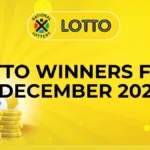 lotto winners