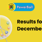 Ithuba PowerBall Results for 31 December 2024