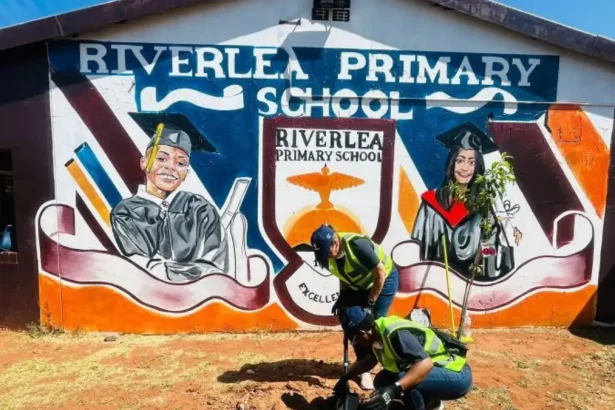 Tragedy Strikes Riverlea Primary: Two Learners Die in Separate Incidents