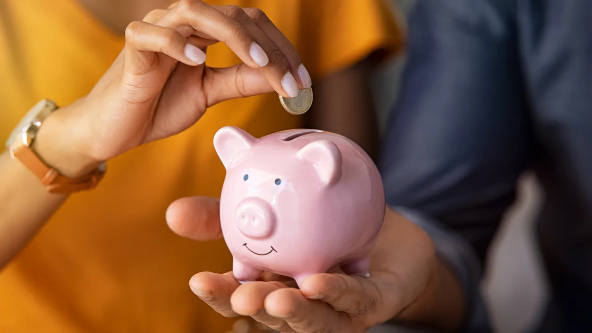 smart money habits