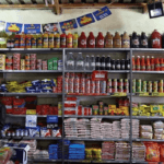 Government Extends Spaza Shop Registration Deadline to February 2025