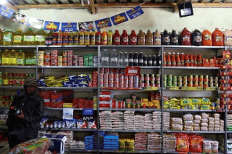 Government Extends Spaza Shop Registration Deadline to February 2025