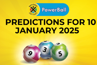 Ithuba powerball Predictions