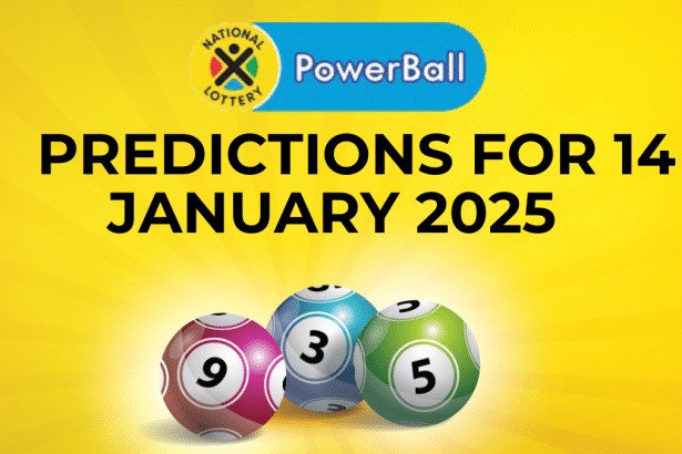 Ithuba powerball predictions