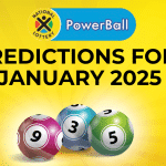 Powerball Predictions