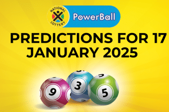 Powerball Predictions