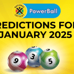 powerball predictions