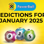 powerball predictions