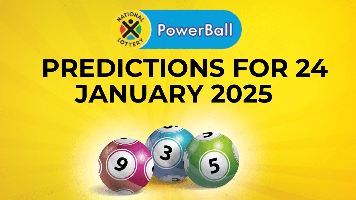powerball predictions