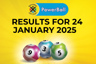 powerball results
