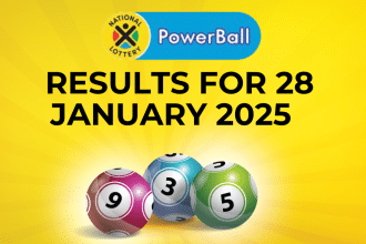 powerball results