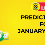 daily lotto predictions