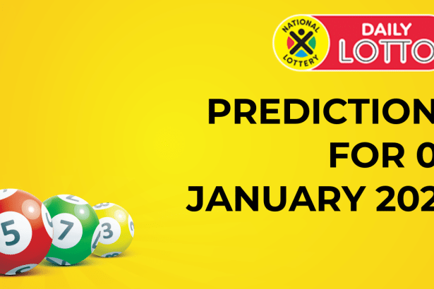 daily lotto predictions