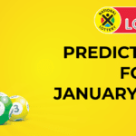 daily lotto predictions