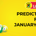 daily lotto predictions