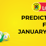 daily lotto predictions