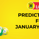 daily lotto predictions