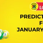 daily lotto predictions