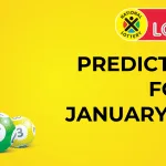 daily lotto predictions
