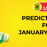 daily lotto predictions