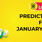 daily lotto predictions