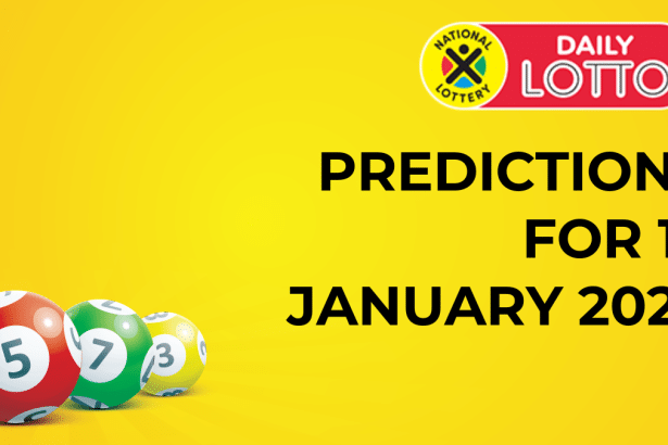 daily lotto predictions