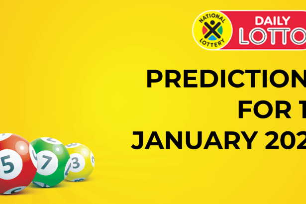 daily lotto predictions for 14 january 2024