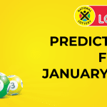 daily lotto predictions