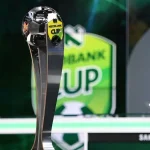 2024-25 Nedbank Cup Round of 32 Fixtures Revealed