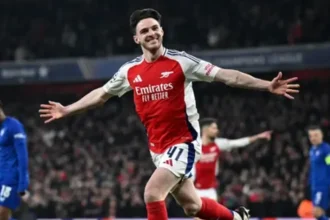 2024-25 Premier League Fixtures - Matchday 23 Predictions and Betting Tips (01)