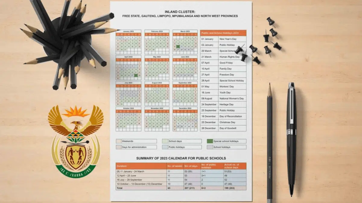 2025 School Calendar: Term Dates, New Curriculum Subjects, and Special Holidays 50 2025 School Calendar: Term Dates, New Curriculum Subjects, and Special Holidays