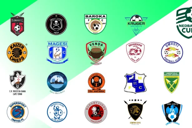 2025 Nedbank Cup: Dates, Venues, and Kick-off Times Revealed for the Cup