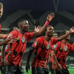 2025 Nedbank Cup Last 16 Fixtures: A Clash of Giants and Underdogs Awaits