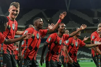 2025 Nedbank Cup Last 16 Fixtures: A Clash of Giants and Underdogs Awaits