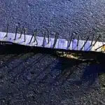40 Suspects Arrested Nationwide in Connection with Road Spiking Incidents