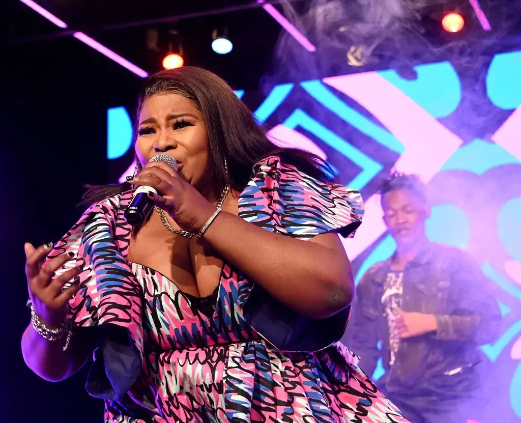 Winnie Khumalo