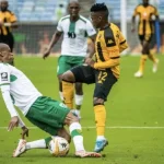 5 Key Mistakes That Led to Kaizer Chiefs' Heartbreaking Loss to Golden Arrows