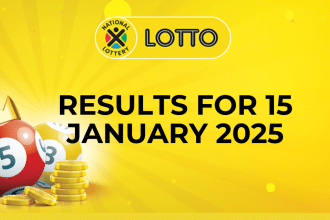 ithuba lotto results