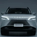 6 New Chery SUVs Launching in South Africa in 2025 Omoda & Jaecoo Expansion