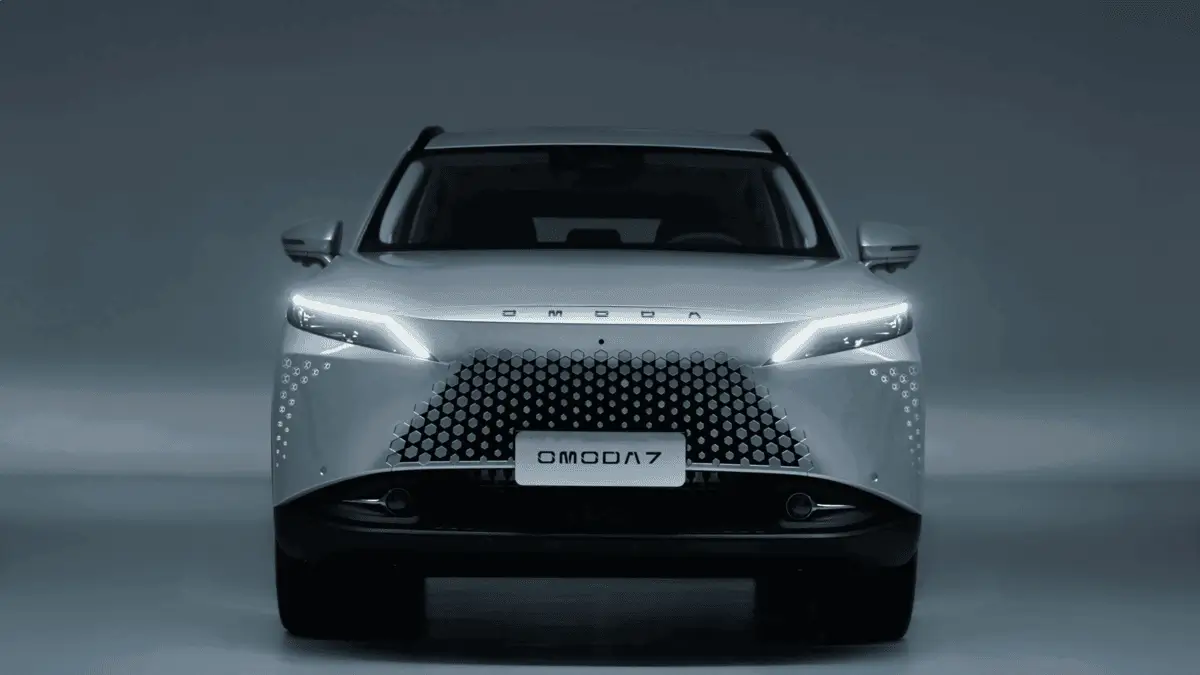 6 New Chery SUVs Launching in South Africa in 2025 Omoda & Jaecoo Expansion