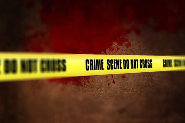 Six-Year-Old Dies At McDonald's