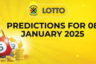 Ithuba Lotto predictions