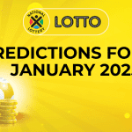Ithuba lotto predictions