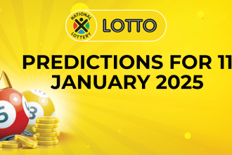 Ithuba lotto predictions