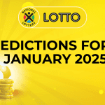 Ithuba lotto predictions