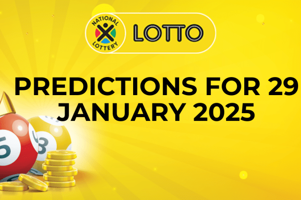 Ithuba lotto predictions